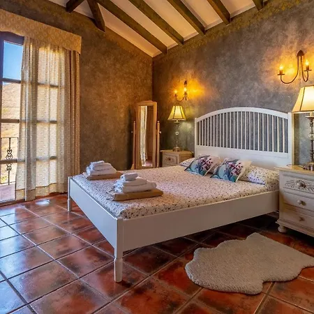 Casa Magma Сasa de vacaciones *