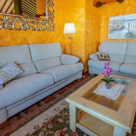 Сasa de vacaciones Casa Magma