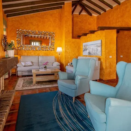 Casa Magma Σπίτι διακοπών Costa Adeje (Tenerife)