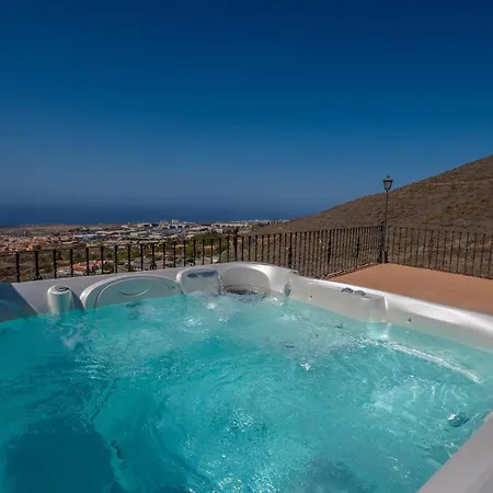 Casa Magma Сasa de vacaciones *