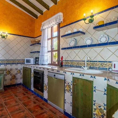 Casa Magma