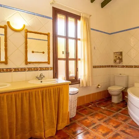 Сasa de vacaciones Casa Magma Costa Adeje (Tenerife)
