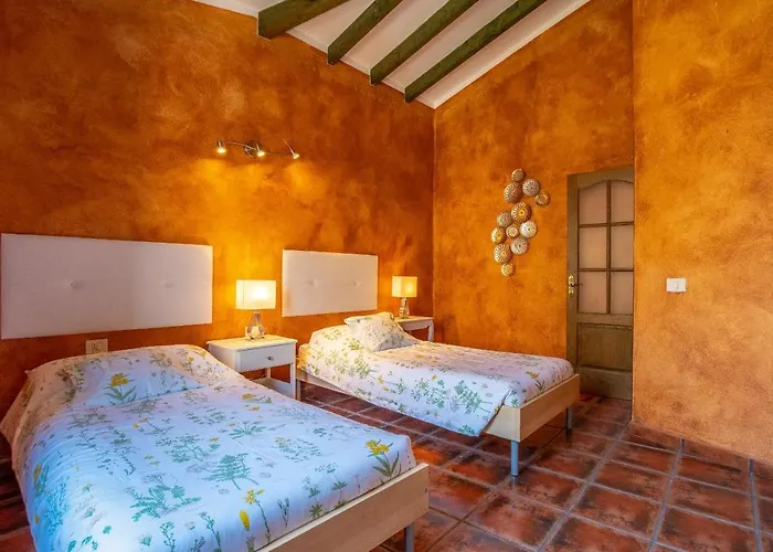 Casa Magma *