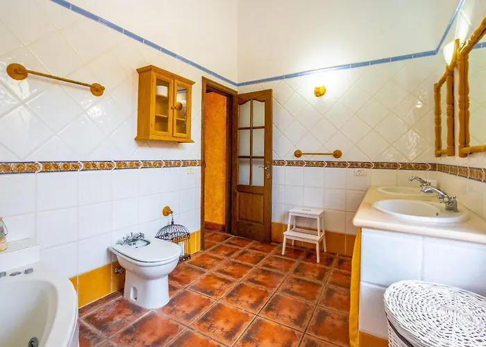 Σπίτι διακοπών Casa Magma