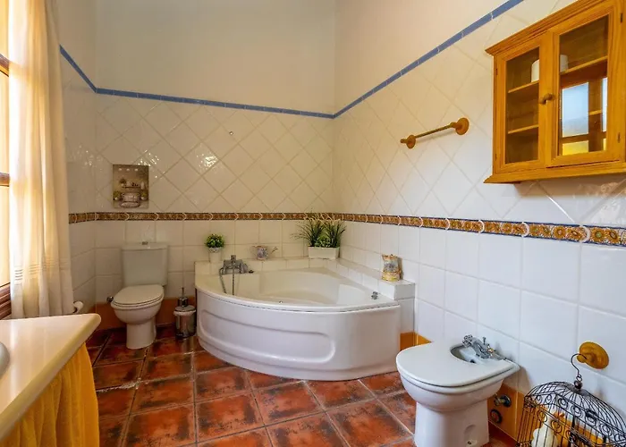 Σπίτι διακοπών Casa Magma Costa Adeje (Tenerife)