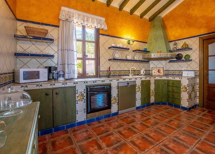 Casa Magma Σπίτι διακοπών