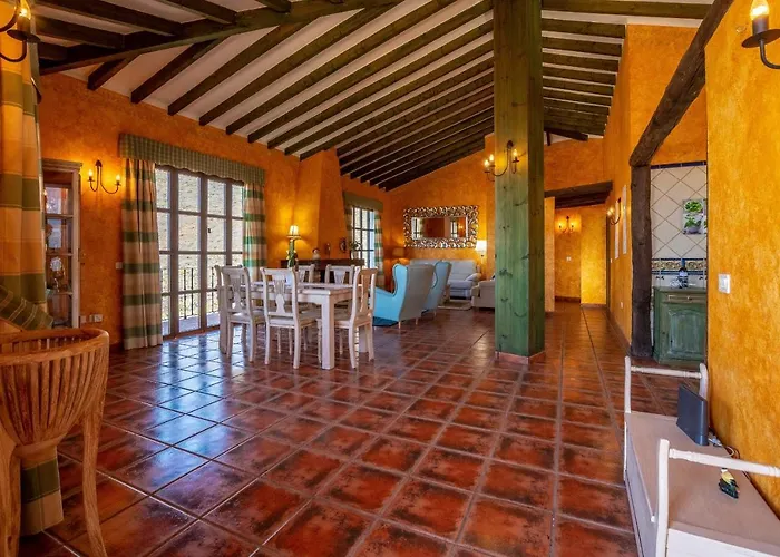 Casa Magma