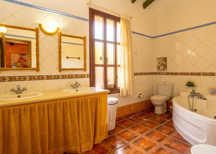Σπίτι διακοπών Casa Magma Costa Adeje (Tenerife)