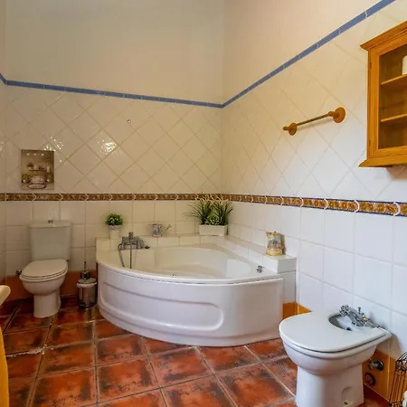 Prázdninový dům Casa Magma Costa Adeje (Tenerife)